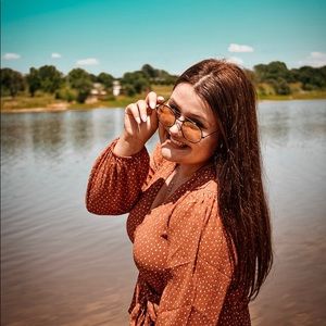 Meet your Posher, Kandice